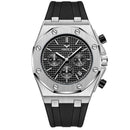 Brand Onola - Men's Luxury Quartz Watch - High Quality