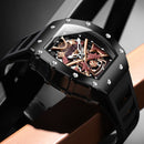 Brand Onola - Men's Luxury Quartz Watch - High Quality
