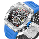 Brand Onola - Men's Luxury Quartz Watch - High Quality