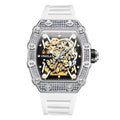 Brand Onola - Men's Luxury Quartz Watch - High Quality