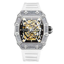 Brand Onola - Men's Luxury Quartz Watch - High Quality