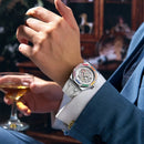 Brand Onola - Men's Luxury Quartz Watch - High Quality
