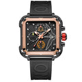 Brand Onola - Men's Luxury Quartz Watch - High Quality