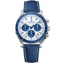 Brand PAGANI- Men's Luxury Quartz Watch - High Quality