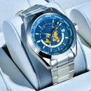 Brand PAGANI- Men's Luxury Quartz Watch - High Quality