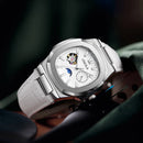 Brand Onola - Men's Luxury Quartz Watch - High Quality