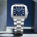 Brand CURREN- Men's Luxury Quartz Watch - High Quality