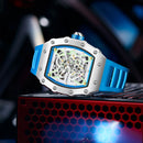 Brand Onola - Men's Luxury Quartz Watch - High Quality