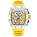Brand Onola - Men's Luxury Quartz Watch - High Quality