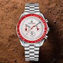 Brand PAGANI- Men's Luxury Quartz Watch - High Quality
