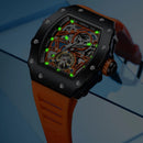 Brand Onola - Men's Luxury Quartz Watch - High Quality
