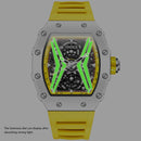 Brand Onola - Men's Luxury Quartz Watch - High Quality