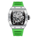 Brand Onola - Men's Luxury Quartz Watch - High Quality