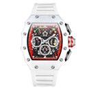 Brand Onola - Men's Luxury Quartz Watch - High Quality